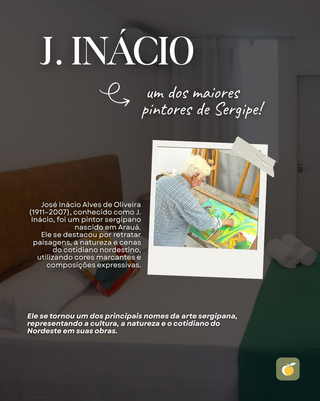 suite j inacio